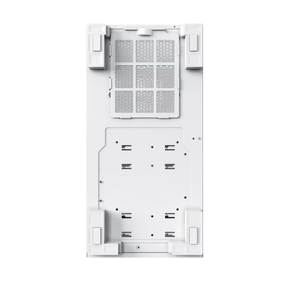 Montech кутия SKY TWO, Mid-tower Case, TG, 4x120mm ARGB Fans, White Montech кутия SKY TWO, Mid-tower Case, TG, 4x120mm ARGB Fans, White