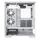 Montech кутия SKY TWO, Mid-tower Case, TG, 4x120mm ARGB Fans, White Montech кутия SKY TWO, Mid-tower Case, TG, 4x120mm ARGB Fans, White