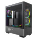 Montech кутия SKY TWO, Mid-tower Case, TG, 4x120mm ARGB Fans, Black Montech кутия SKY TWO, Mid-tower Case, TG, 4x120mm ARGB Fans, Black