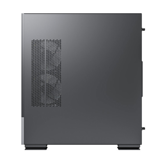 Montech кутия SKY TWO, Mid-tower Case, TG, 4x120mm ARGB Fans, Black Montech кутия SKY TWO, Mid-tower Case, TG, 4x120mm ARGB Fans, Black