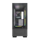 Montech кутия SKY TWO, Mid-tower Case, TG, 4x120mm ARGB Fans, Black Montech кутия SKY TWO, Mid-tower Case, TG, 4x120mm ARGB Fans, Black