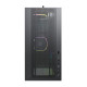 Montech кутия SKY TWO, Mid-tower Case, TG, 4x120mm ARGB Fans, Black Montech кутия SKY TWO, Mid-tower Case, TG, 4x120mm ARGB Fans, Black