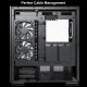 Montech кутия SKY TWO, Mid-tower Case, TG, 4x120mm ARGB Fans, Black Montech кутия SKY TWO, Mid-tower Case, TG, 4x120mm ARGB Fans, Black