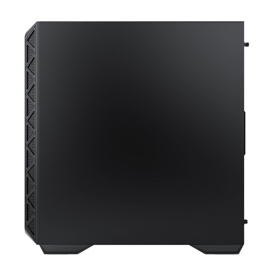 Montech кутия AIR 903 MAX, Mid-tower, TG, 4x140mm Fans, ARGB, Black Montech кутия AIR 903 MAX, Mid-tower, TG, 4x140mm Fans, ARGB, Black