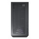 Montech кутия AIR 903 MAX, Mid-tower, TG, 4x140mm Fans, ARGB, Black Montech кутия AIR 903 MAX, Mid-tower, TG, 4x140mm Fans, ARGB, Black