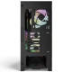 Montech кутия AIR 1000 PREMIUM, Mid-tower Case, TG, 2 Front Panels, 4x120mm ARGB Fans, Black Montech кутия AIR 1000 PREMIUM, Mid-tower Case, TG, 2 Front Panels, 4x120mm ARGB Fans, Black