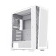 Montech кутия AIR 1000 LITE, Mid-tower Case, TG, 3x120mm Fans, White Montech кутия AIR 1000 LITE, Mid-tower Case, TG, 3x120mm Fans, White