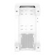 Montech кутия AIR 100 LITE, Micro ATX Case, TG, 2x120mm Fans, White Montech кутия AIR 100 LITE, Micro ATX Case, TG, 2x120mm Fans, White