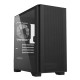 Montech кутия AIR 100 LITE, Micro ATX Case, TG, 2x120mm Fans, Black Montech кутия AIR 100 LITE, Micro ATX Case, TG, 2x120mm Fans, Black
