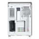Montech кутия KING 95 Pro, Dual Chamber Mid-tower Case, 6 ARGB Fans, 2 Front Panels, White Montech кутия KING 95 Pro, Dual Chamber Mid-tower Case, 6 ARGB Fans, 2 Front Panels, White