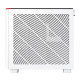 Montech кутия KING 95 Pro, Dual Chamber Mid-tower Case, 6 ARGB Fans, 2 Front Panels, White Montech кутия KING 95 Pro, Dual Chamber Mid-tower Case, 6 ARGB Fans, 2 Front Panels, White