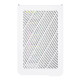 Montech кутия KING 95 Pro, Dual Chamber Mid-tower Case, 6 ARGB Fans, 2 Front Panels, White Montech кутия KING 95 Pro, Dual Chamber Mid-tower Case, 6 ARGB Fans, 2 Front Panels, White