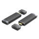 Vention безжичен трансмитер Wireless HDMI Transmitter - ADCB0 Vention безжичен трансмитер Wireless HDMI Transmitter - ADCB0