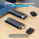 Vention безжичен трансмитер Wireless HDMI Transmitter - ADCB0 Vention безжичен трансмитер Wireless HDMI Transmitter - ADCB0