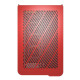 Montech кутия KING 95 Pro, Dual Chamber Mid-tower Case, 6 ARGB Fans, 2 Front Panels, Red Montech кутия KING 95 Pro, Dual Chamber Mid-tower Case, 6 ARGB Fans, 2 Front Panels, Red