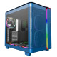Montech кутия KING 95 Pro, Dual Chamber Mid-tower Case, 6 ARGB Fans, 2 Front Panels, Prussian Blue Montech кутия KING 95 Pro, Dual Chamber Mid-tower Case, 6 ARGB Fans, 2 Front Panels, Prussian Blue