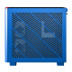 Montech кутия KING 95 Pro, Dual Chamber Mid-tower Case, 6 ARGB Fans, 2 Front Panels, Prussian Blue Montech кутия KING 95 Pro, Dual Chamber Mid-tower Case, 6 ARGB Fans, 2 Front Panels, Prussian Blue