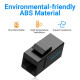 Vention Съединител LAN 8P8C Coupler - VDD-B07-B