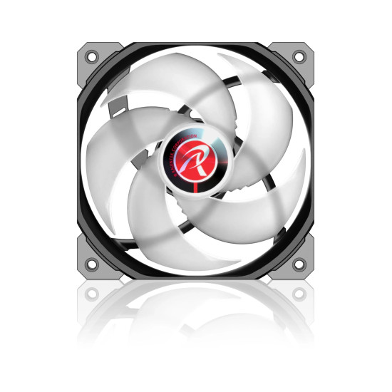 Raijintek комплект вентилатори Fan Pack 2-in-1 2x120mm - AGERAS 12 ARGB-2 Raijintek комплект вентилатори Fan Pack 2-in-1 2x120mm - AGERAS 12 ARGB-2