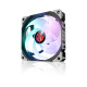 Raijintek светещ вентилатор Fan 120mm - AGERAS 12 ARGB-1 Raijintek светещ вентилатор Fan 120mm - AGERAS 12 ARGB-1