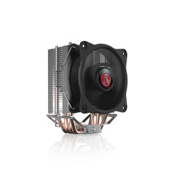 Raijintek охладител CPU Cooler - AIDOS II Raijintek охладител CPU Cooler - AIDOS II