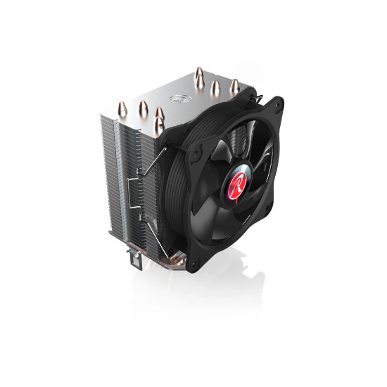 Raijintek охладител CPU Cooler - AIDOS II Raijintek охладител CPU Cooler - AIDOS II
