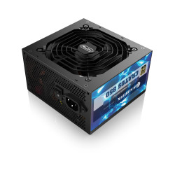 Raijintek захранване PSU ATX 3.0 850W Gold - CRATOS 850 BLACK