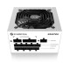 Raijintek захранване PSU ATX 3.0 1000W Gold - CRATOS 1000 WHITE Raijintek захранване PSU ATX 3.0 1000W Gold - CRATOS 1000 WHITE