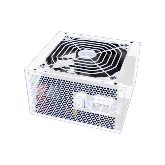 Raijintek захранване PSU ATX 3.0 1000W Gold - CRATOS 1000 WHITE Raijintek захранване PSU ATX 3.0 1000W Gold - CRATOS 1000 WHITE
