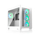 Raijintek кутия Case ATX - PAEAN C7 WHITE Raijintek кутия Case ATX - PAEAN C7 WHITE