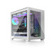 Raijintek кутия Case ATX - PAEAN C7 WHITE Raijintek кутия Case ATX - PAEAN C7 WHITE