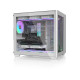 Raijintek кутия Case ATX - PAEAN C7 WHITE Raijintek кутия Case ATX - PAEAN C7 WHITE