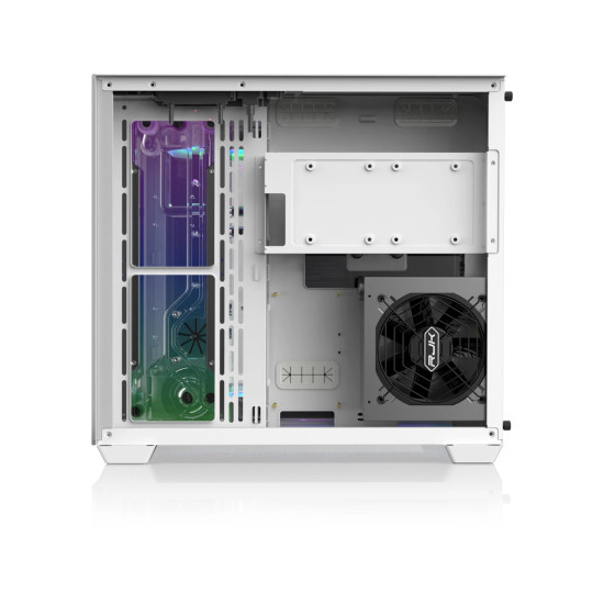 Raijintek кутия Case ATX - PAEAN C7 WHITE Raijintek кутия Case ATX - PAEAN C7 WHITE
