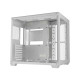 Raijintek кутия Case ATX - PAEAN C7 WHITE Raijintek кутия Case ATX - PAEAN C7 WHITE