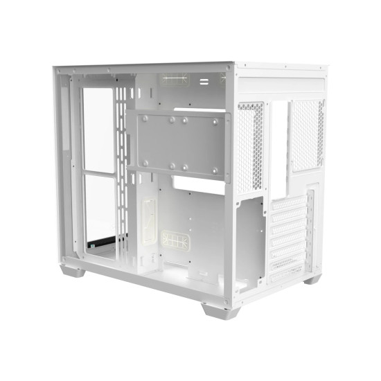 Raijintek кутия Case ATX - PAEAN C7 WHITE Raijintek кутия Case ATX - PAEAN C7 WHITE