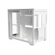 Raijintek кутия Case ATX - PAEAN C7 WHITE Raijintek кутия Case ATX - PAEAN C7 WHITE