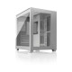 Raijintek кутия Case ATX - PAEAN C7 WHITE Raijintek кутия Case ATX - PAEAN C7 WHITE