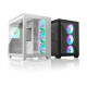 Raijintek кутия Case ATX - PAEAN C7 WHITE Raijintek кутия Case ATX - PAEAN C7 WHITE