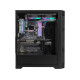 Raijintek кутия Case ATX - ARCADIA III - ST Raijintek кутия Case ATX - ARCADIA III - ST