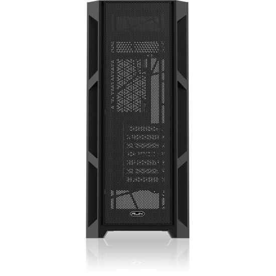 Raijintek кутия Case ATX - ARCADIA III - ST Raijintek кутия Case ATX - ARCADIA III - ST