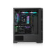 Raijintek кутия Case ATX - ARCADIA III - ST Raijintek кутия Case ATX - ARCADIA III - ST