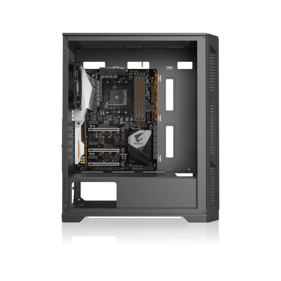 Raijintek кутия Case ATX - ARCADIA III - ST Raijintek кутия Case ATX - ARCADIA III - ST