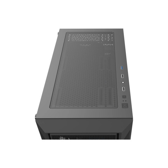 Raijintek кутия Case ATX - ARCADIA III - ST Raijintek кутия Case ATX - ARCADIA III - ST