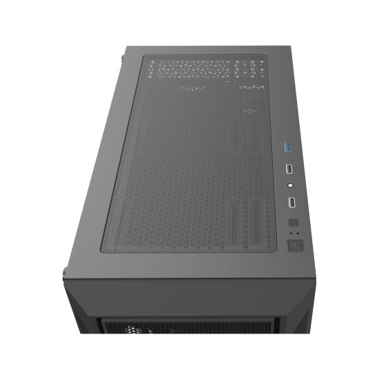 Raijintek кутия Case ATX - ARCADIA III Raijintek кутия Case ATX - ARCADIA III