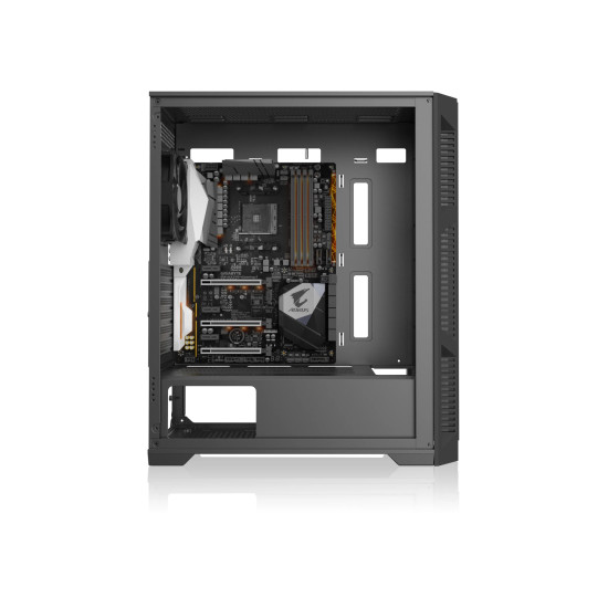 Raijintek кутия Case ATX - ARCADIA III Raijintek кутия Case ATX - ARCADIA III