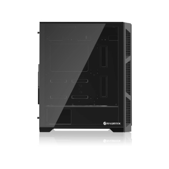 Raijintek кутия Case ATX - ARCADIA III Raijintek кутия Case ATX - ARCADIA III