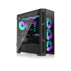 Raijintek кутия Case EATX - PONOS ULTRA TG4