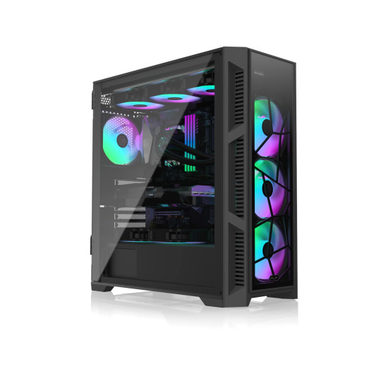 Raijintek кутия Case EATX - PONOS ULTRA TG4 Raijintek кутия Case EATX - PONOS ULTRA TG4