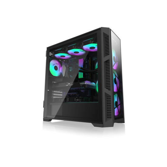 Raijintek кутия Case EATX - PONOS ULTRA TG4 Raijintek кутия Case EATX - PONOS ULTRA TG4