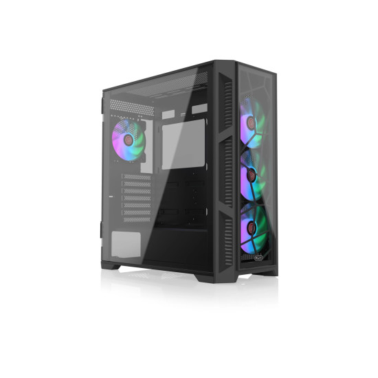 Raijintek кутия Case EATX - PONOS ULTRA TG4 Raijintek кутия Case EATX - PONOS ULTRA TG4
